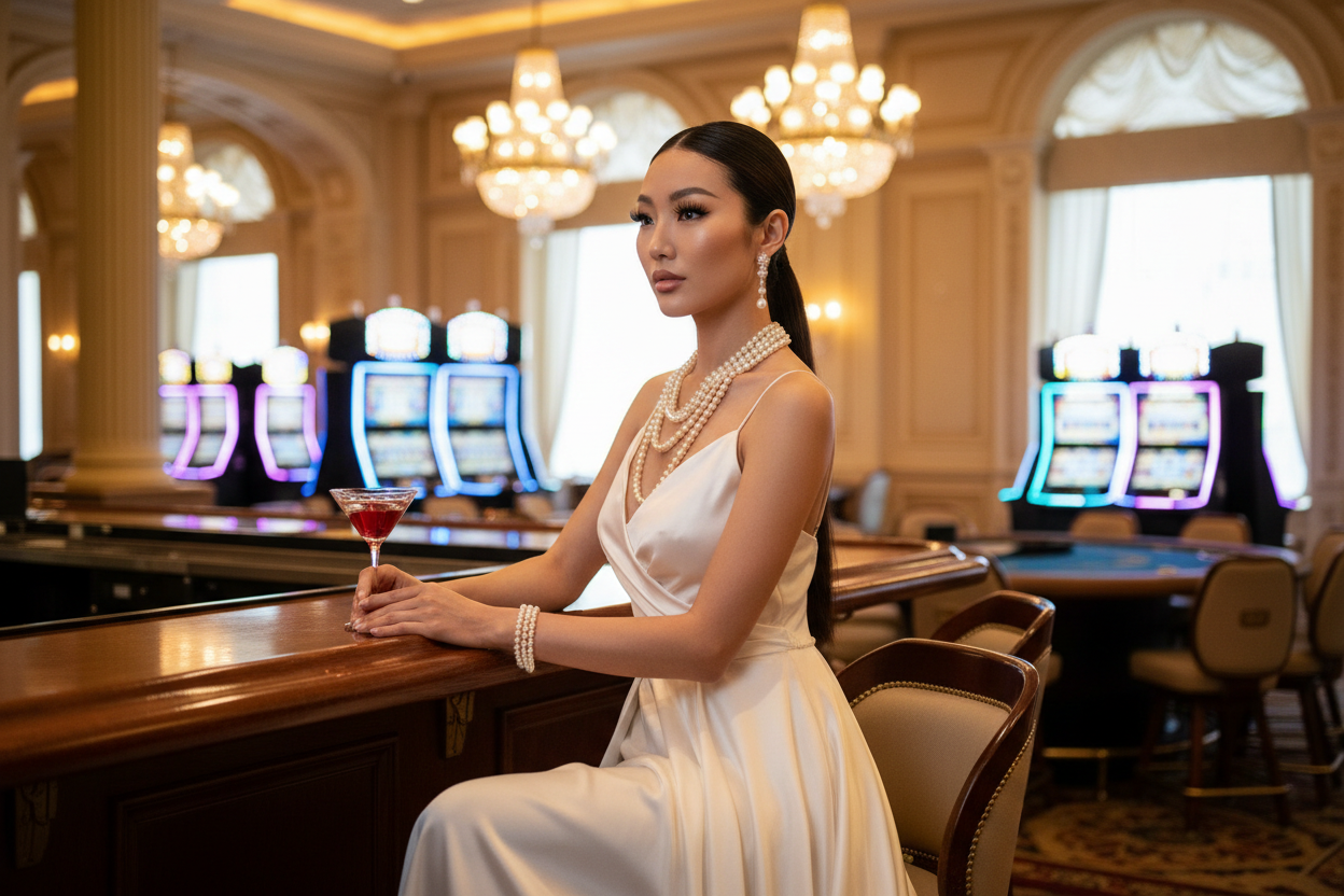 JRK8: ประตูสู่โลกคาสิโนออนไลน์สุดมันส์ พร้อมสล็อตแตกง่ายที่คุณต้องลอง